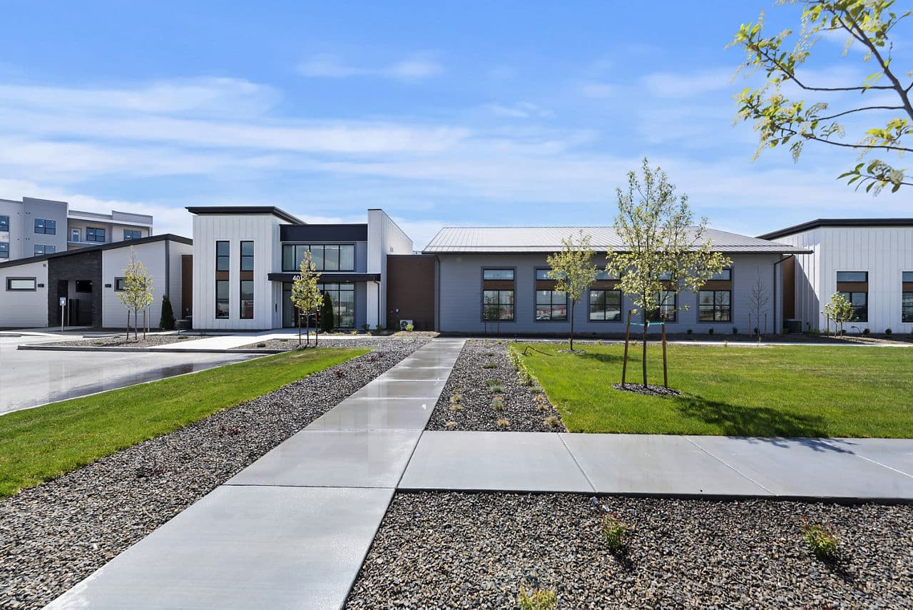 The Jaxon Luxury Apartments Caldwell Id 3 of 31