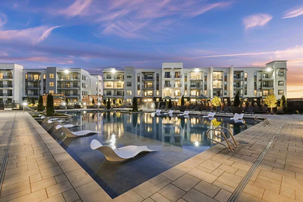 The Jaxon Luxury Apartments Caldwell Id 7 of 31