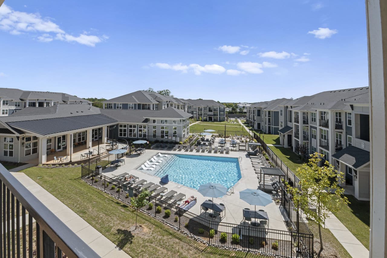 Evermore Apartments Mooresville Nc 3 of 31