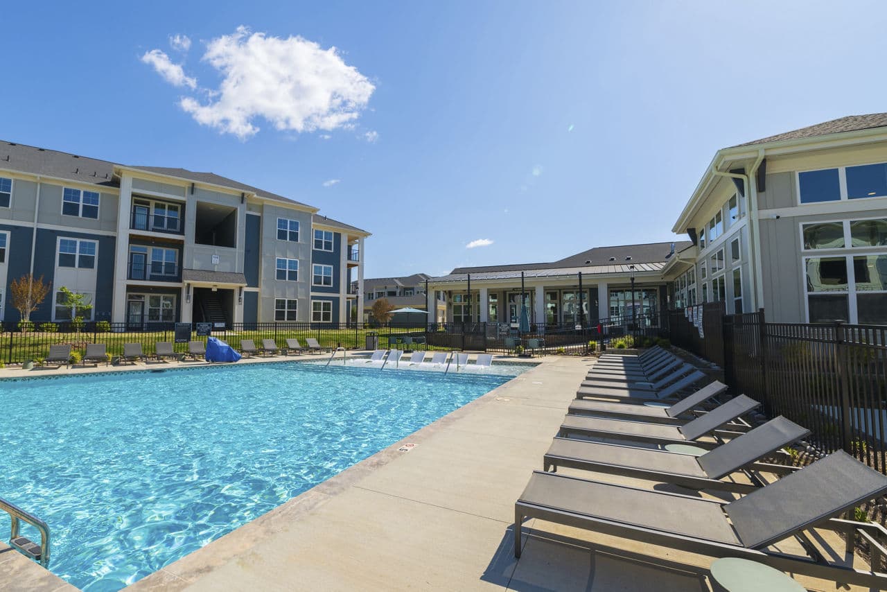 Evermore Apartments Mooresville Nc 1 of 31