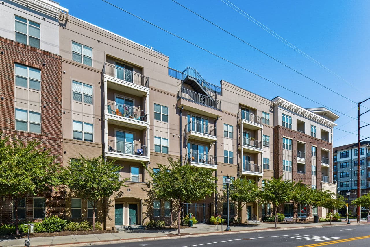 The Maggie Apartments 2 of 29