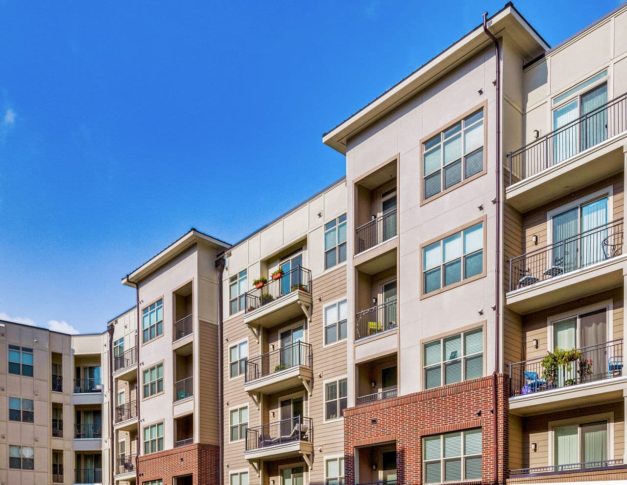 The Maggie Apartments 3 of 29