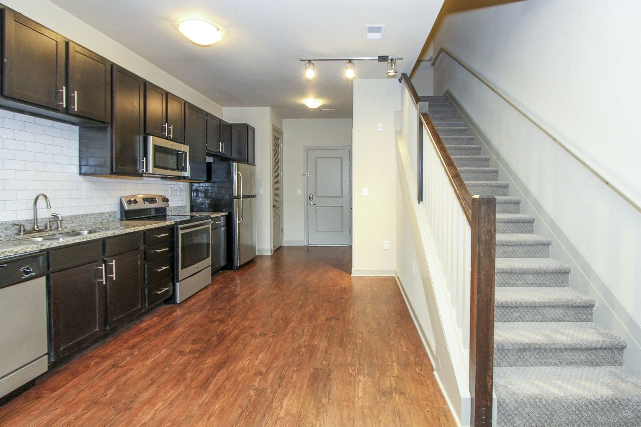 The Maggie Apartments 19 of 29