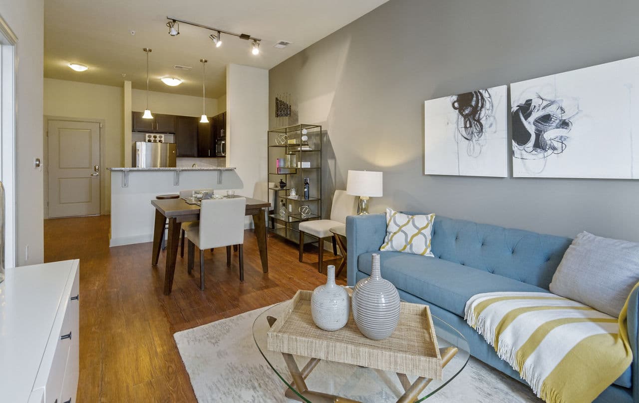The Maggie Apartments 23 of 29