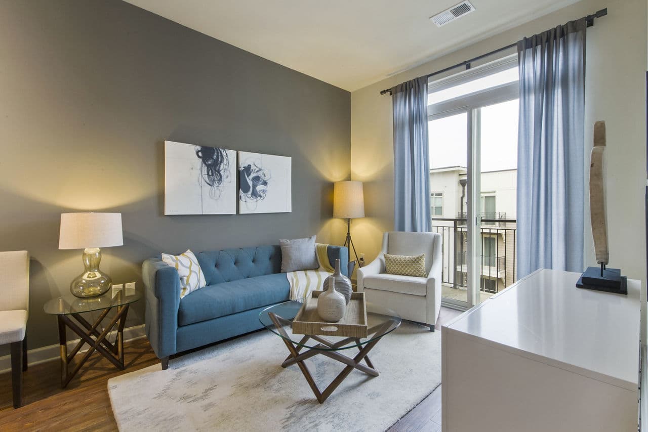 The Maggie Apartments 24 of 29