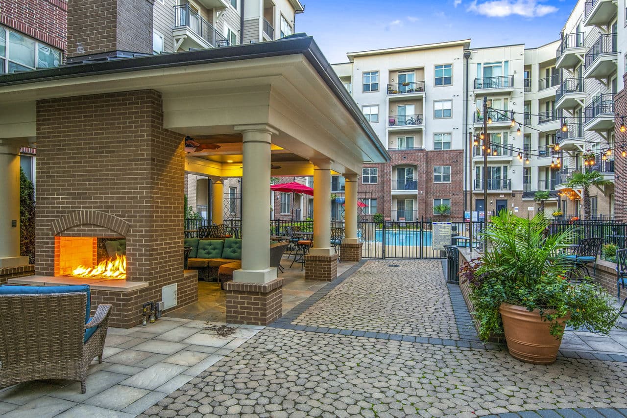 The Maggie Apartments 15 of 29