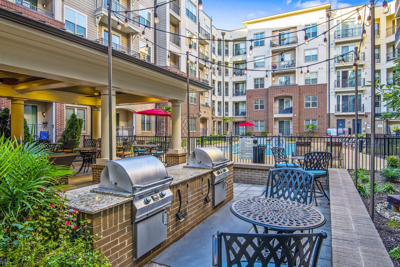 The Maggie Apartments 16 of 29