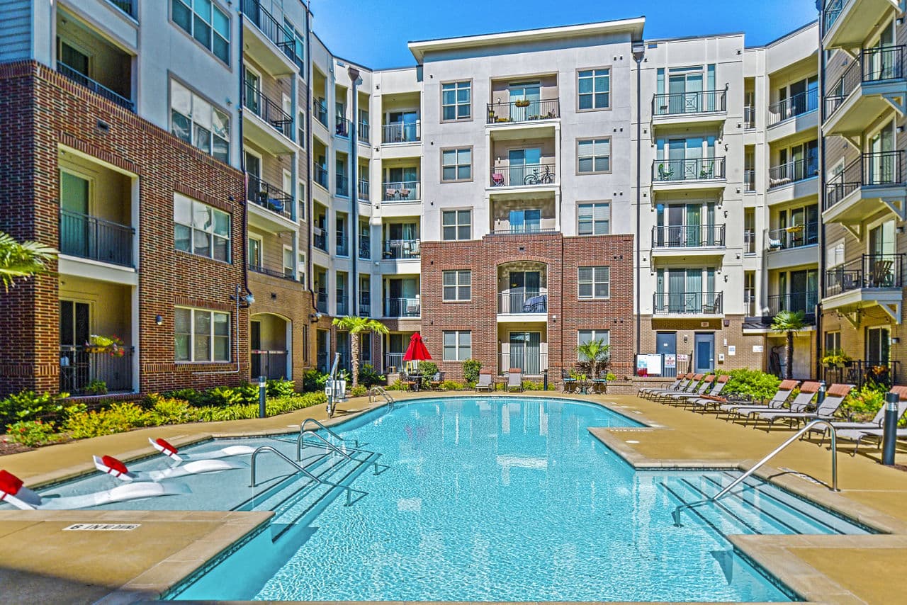 The Maggie Apartments 4 of 29