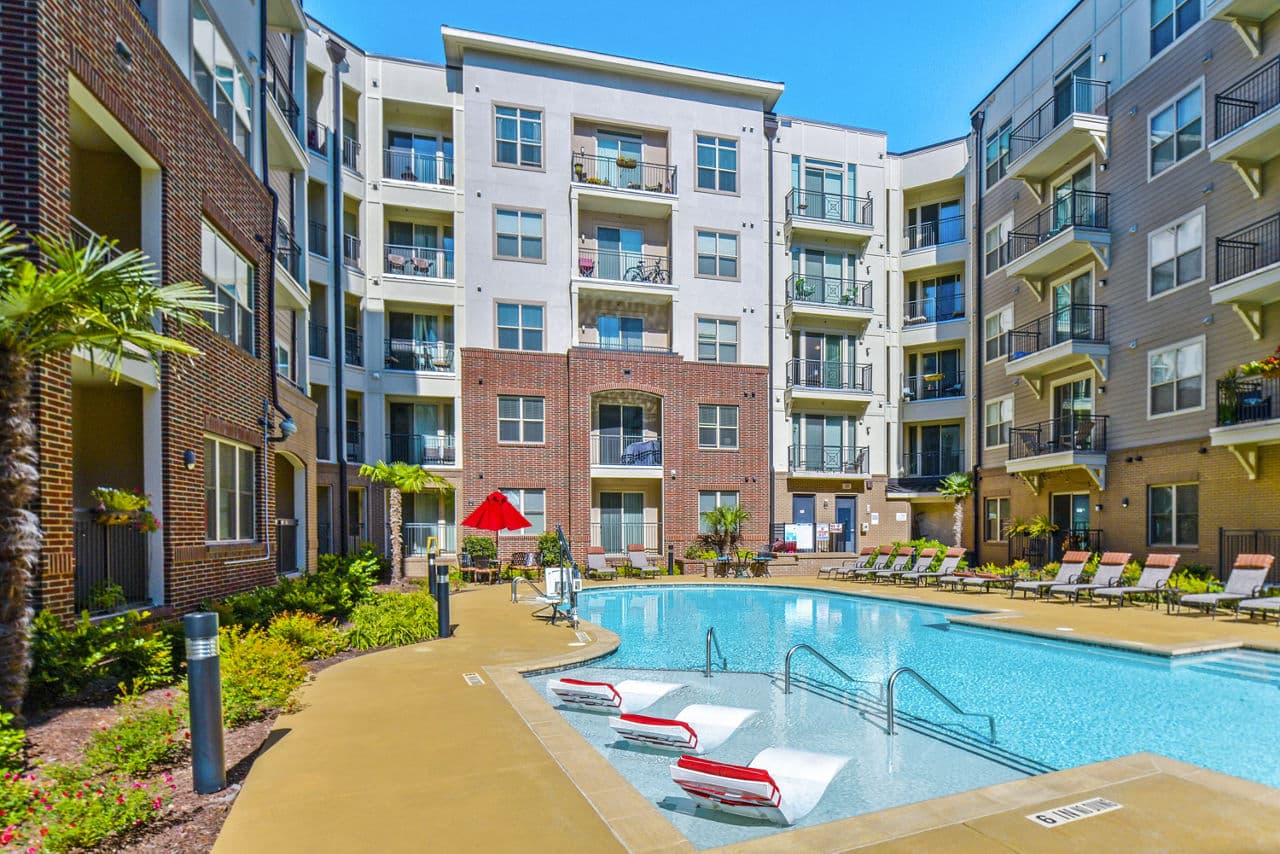 The Maggie Apartments 5 of 29