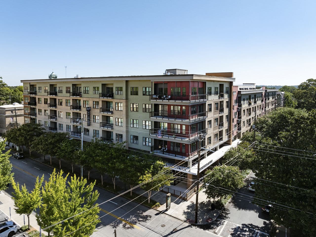 675 N Highland Atlanta Ga 1 of 25