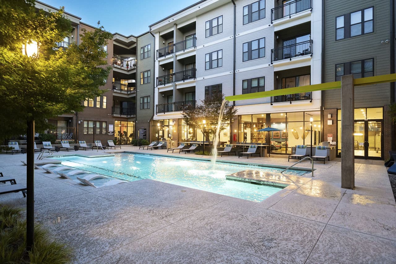675 N Highland Atlanta Ga 4 of 25
