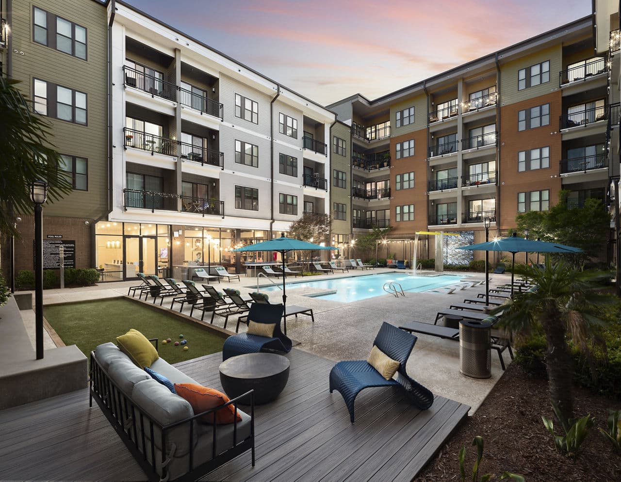675 N Highland Atlanta Ga 5 of 25