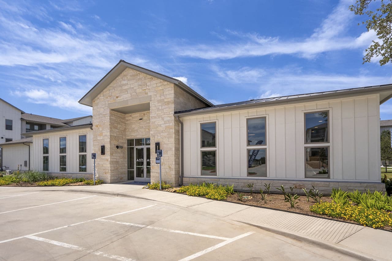 Alta Berry Creek Georgetown Tx 3 of 30