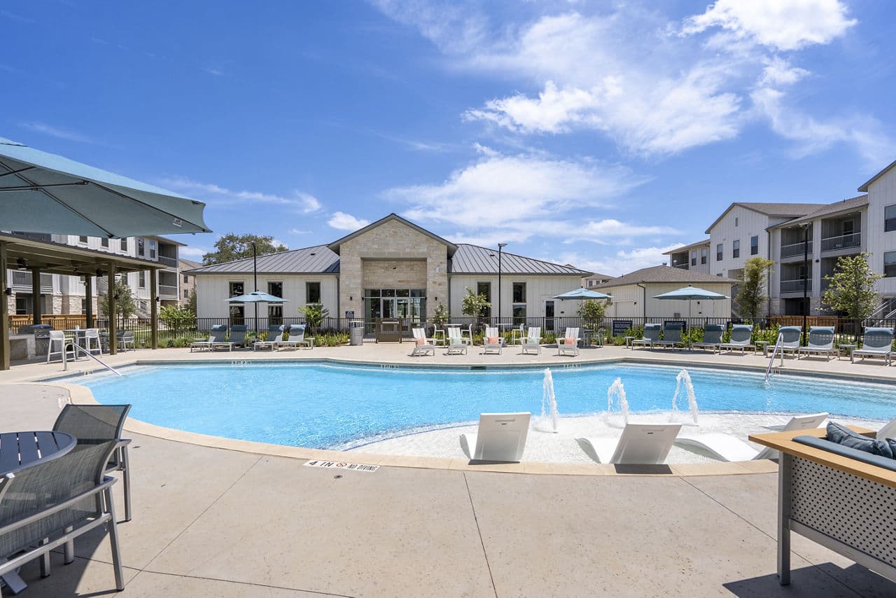 Alta Berry Creek Georgetown Tx 1 of 30