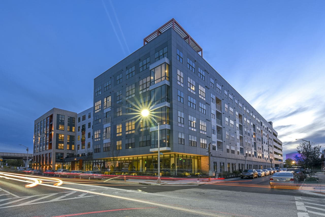 Alta Federal Hill Baltimore Md 1 of 29