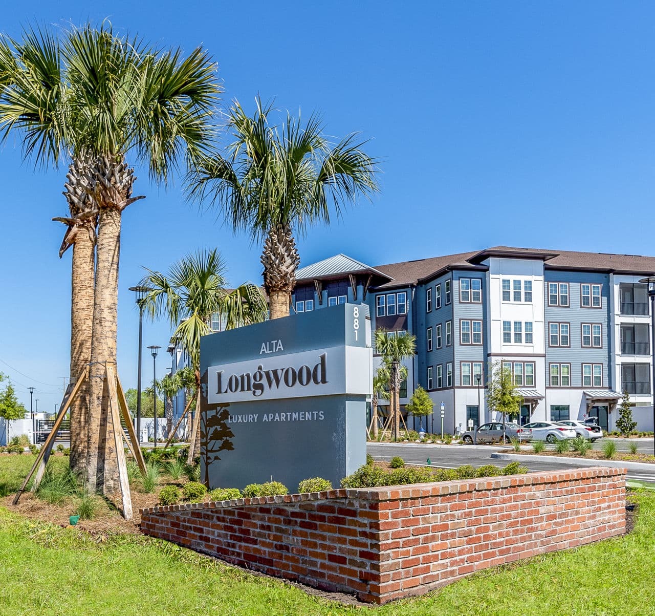 Alta Longwood Longwood Fl 2 of 30