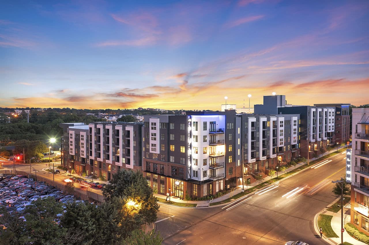 Alta Purl Apartments 2 of 30