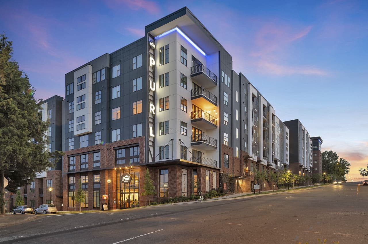 Alta Purl Apartments 1 of 30