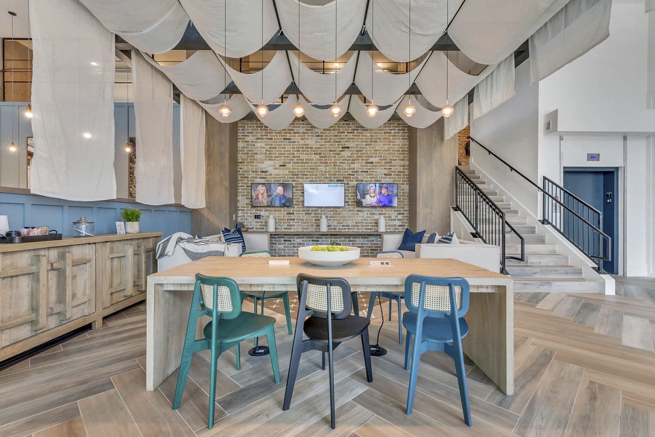Alta Purl Apartments 9 of 30