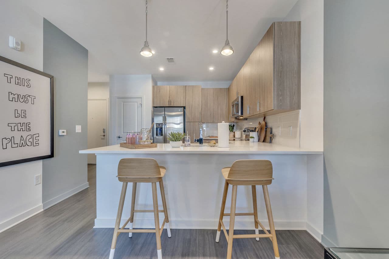 Alta Purl Apartments 22 of 30