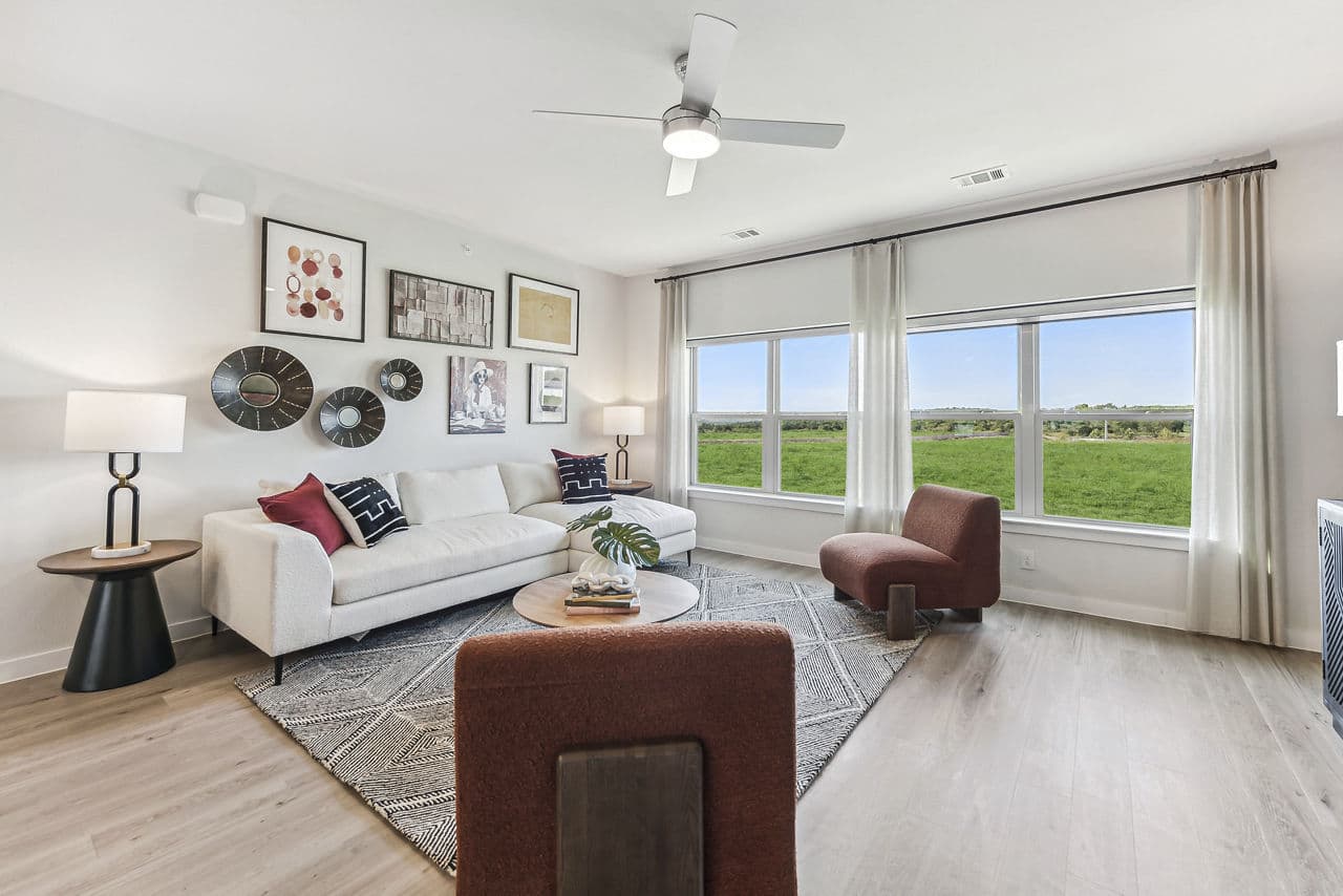Alta Wildhorse Ranch Austin Tx 20 of 26