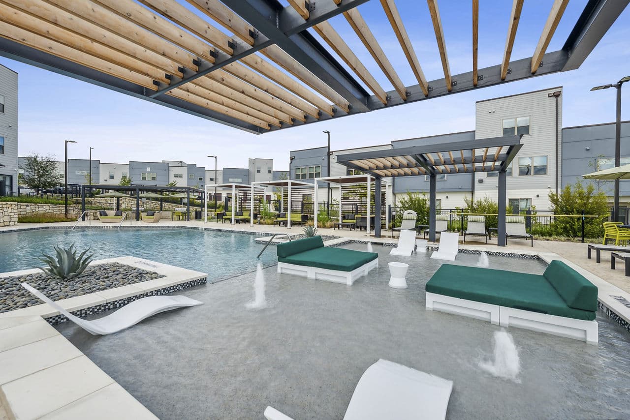 Alta Wildhorse Ranch Austin Tx 1 of 26
