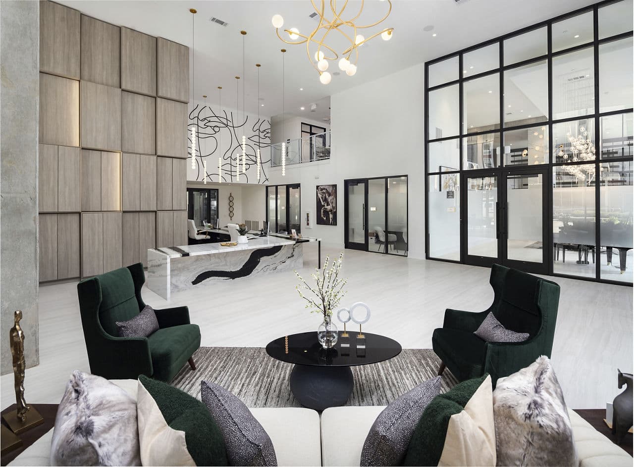The Beverly By Alta Atlanta Ga 7 of 29