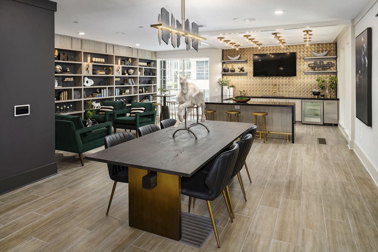 The Beverly By Alta Atlanta Ga 19 of 29