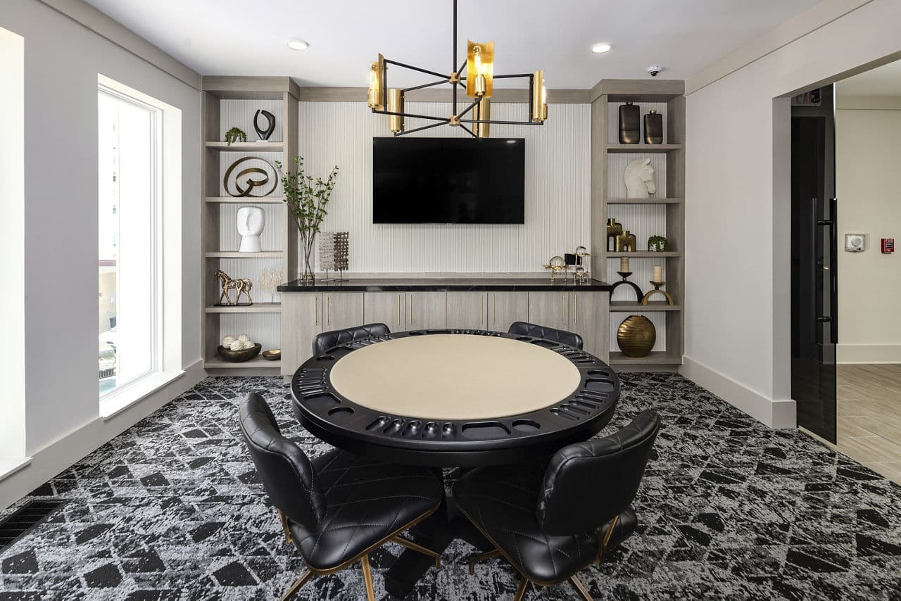 The Beverly By Alta Atlanta Ga 20 of 29