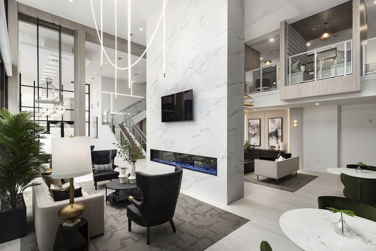 The Beverly By Alta Atlanta Ga 8 of 29