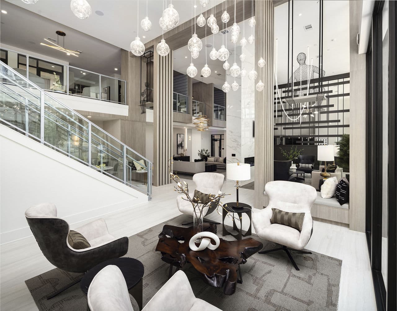 The Beverly By Alta Atlanta Ga 9 of 29
