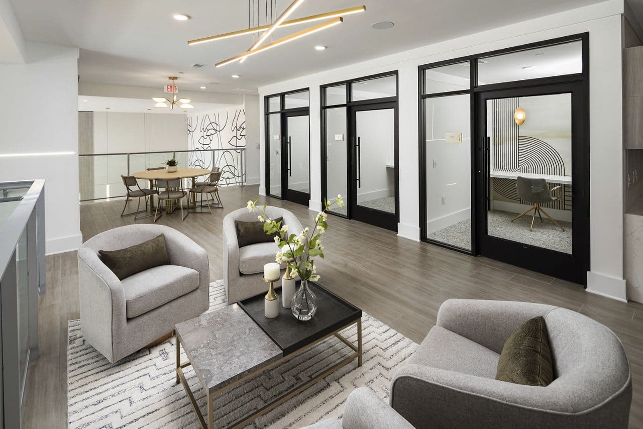 The Beverly By Alta Atlanta Ga 10 of 29