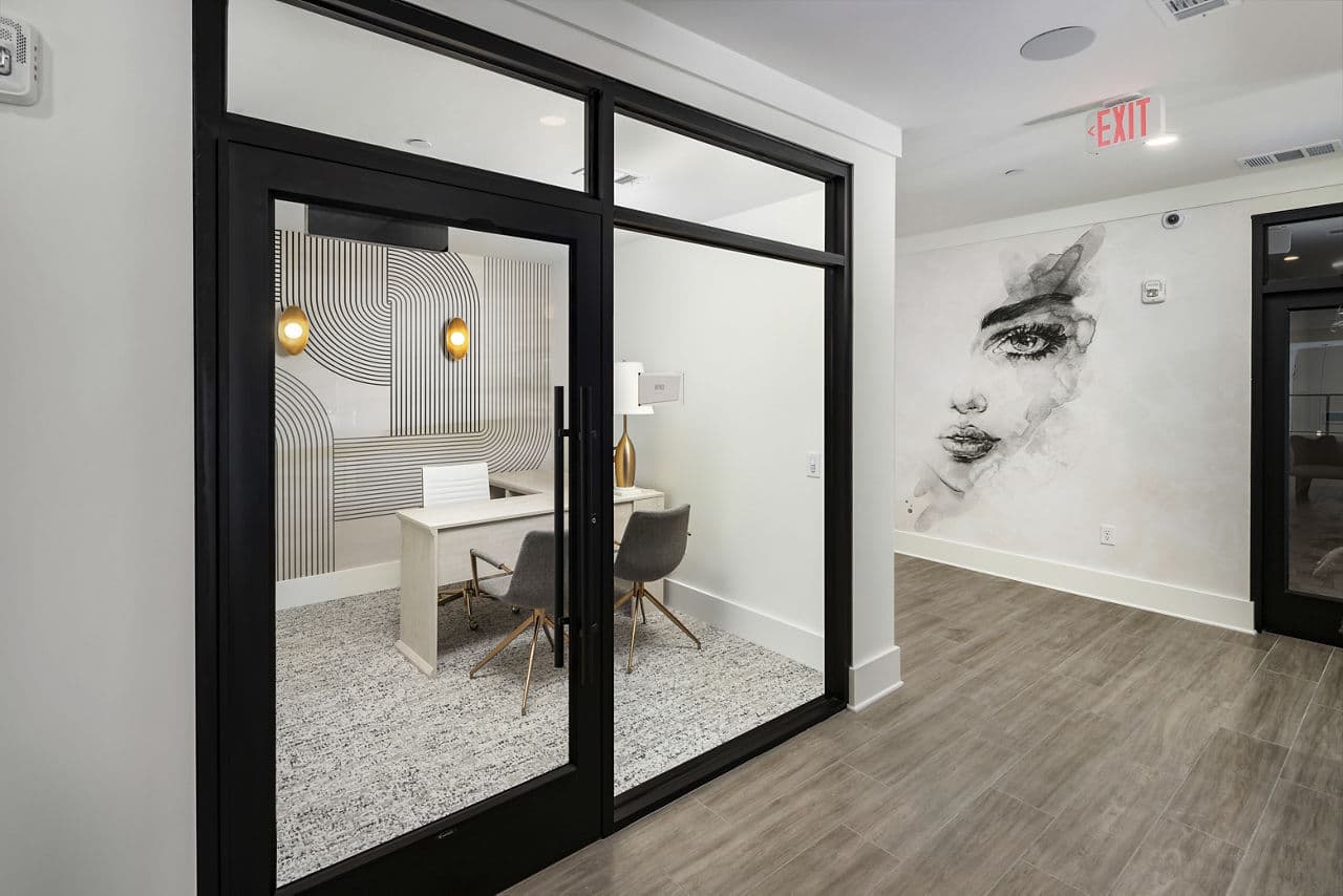The Beverly By Alta Atlanta Ga 11 of 29