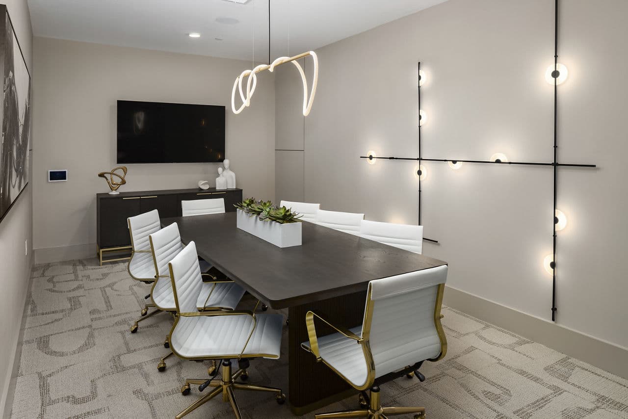 The Beverly By Alta Atlanta Ga 12 of 29