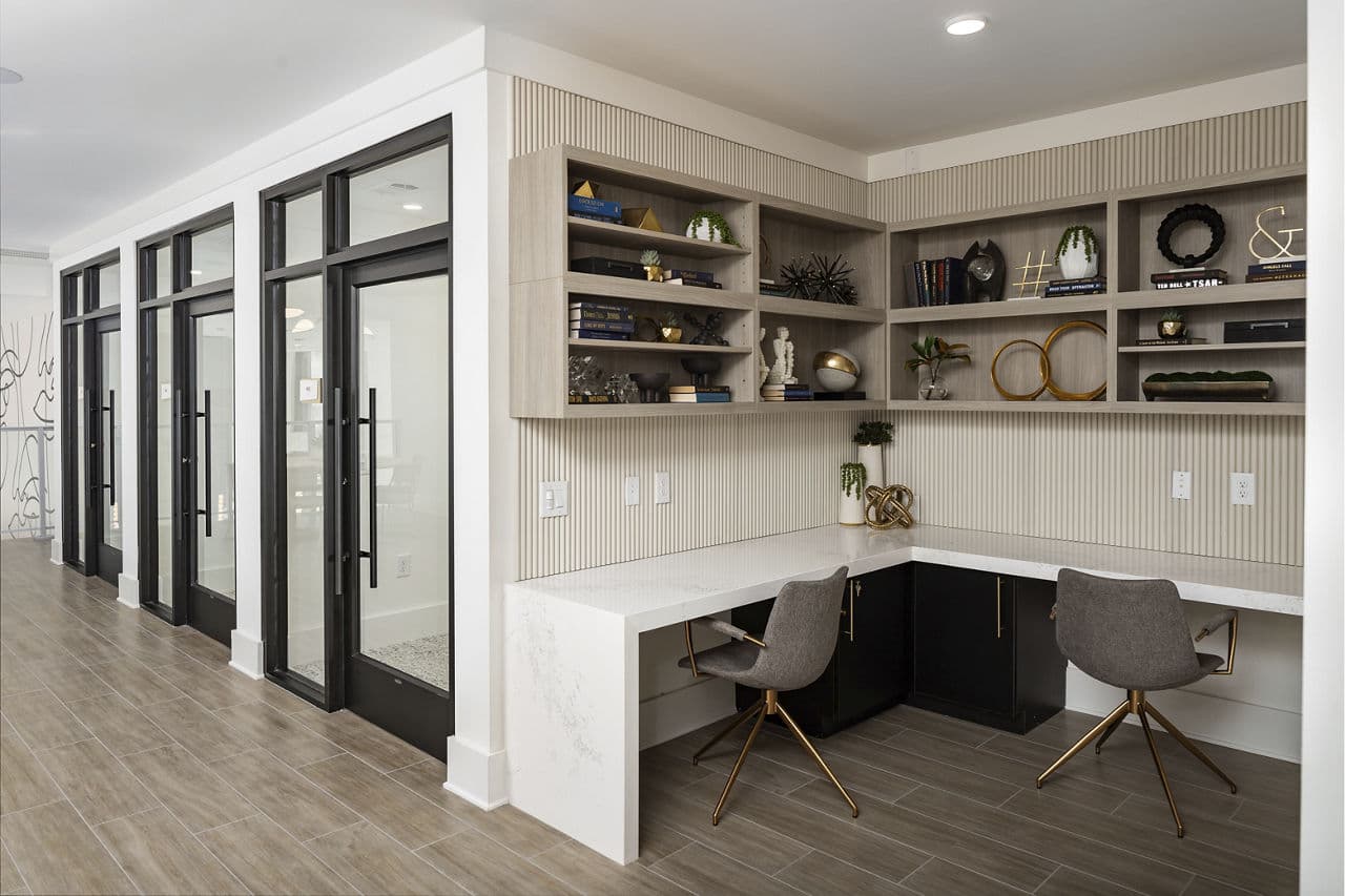 The Beverly By Alta Atlanta Ga 14 of 29