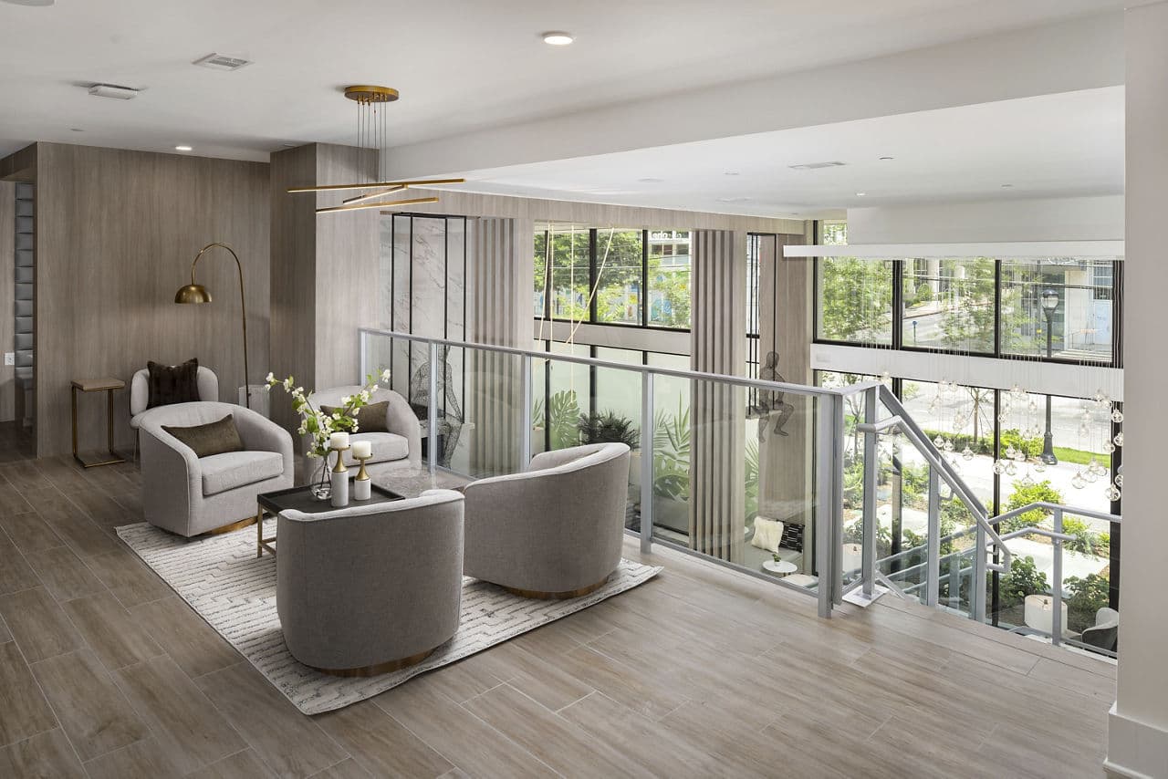 The Beverly By Alta Atlanta Ga 15 of 29