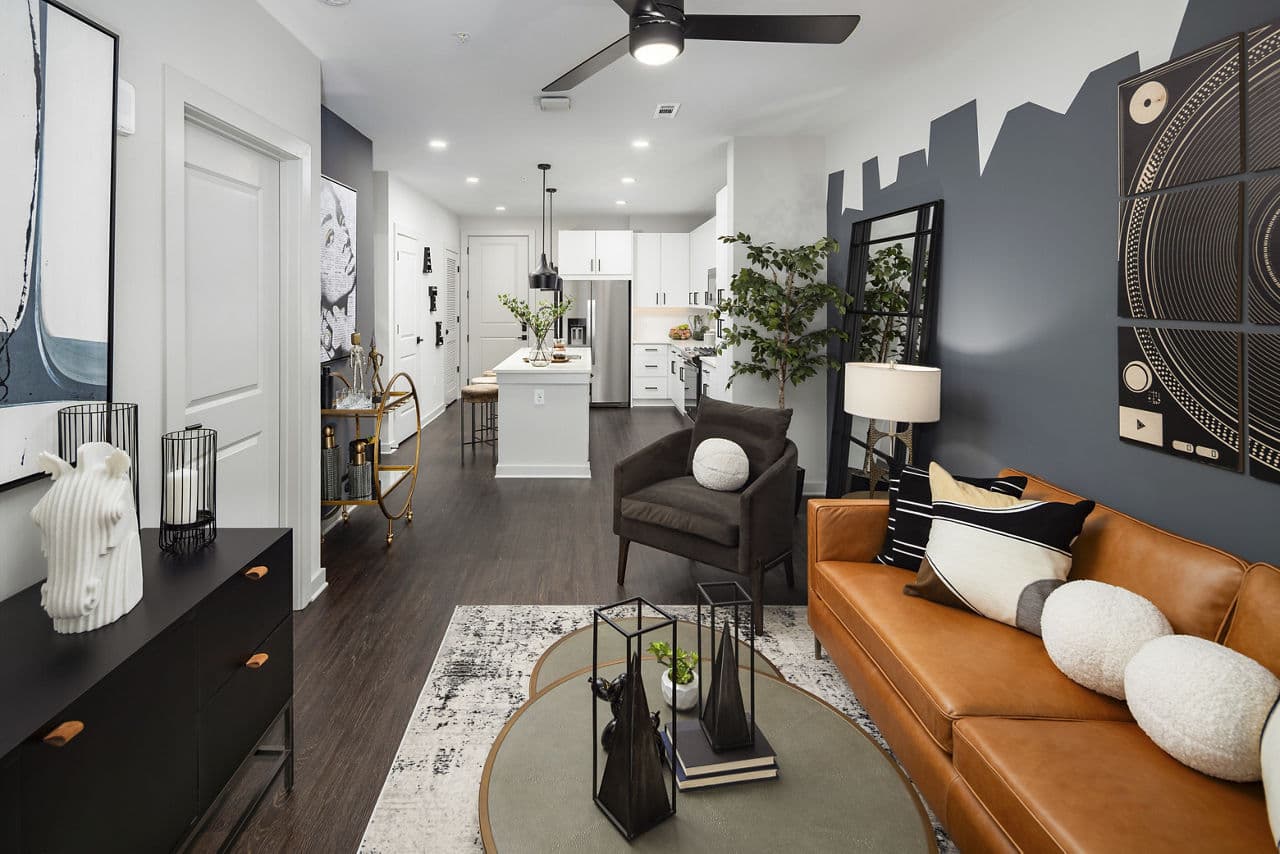 The Beverly By Alta Atlanta Ga 22 of 29