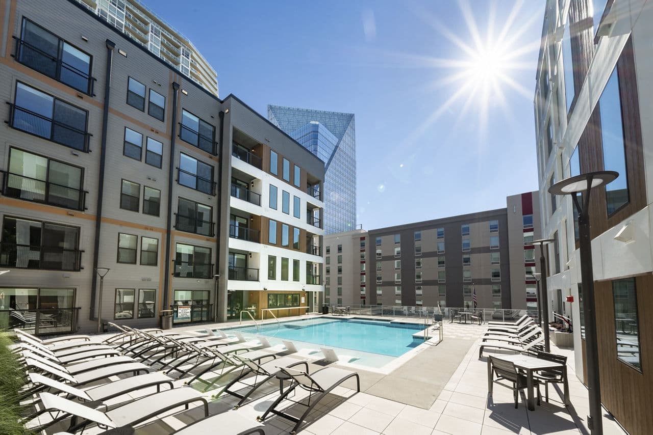 The Beverly By Alta Atlanta Ga 1 of 29