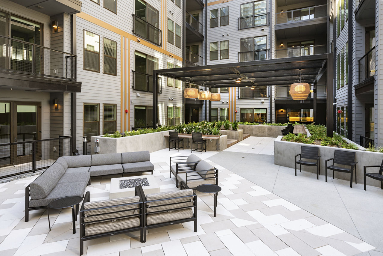 The Beverly By Alta Atlanta Ga 5 of 29