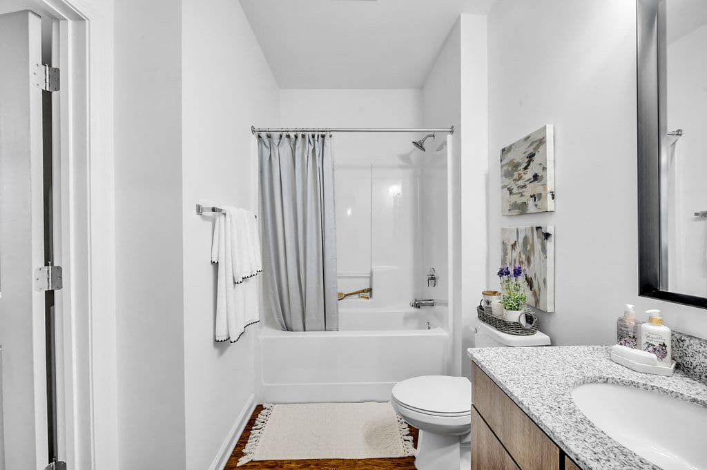 Fox Hunt Farms Apartments Fort Mill Sc 17 of 20