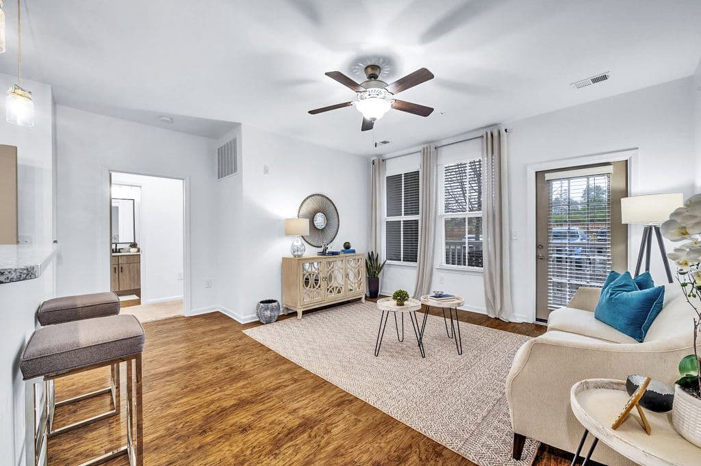 Fox Hunt Farms Apartments Fort Mill Sc 1 of 20