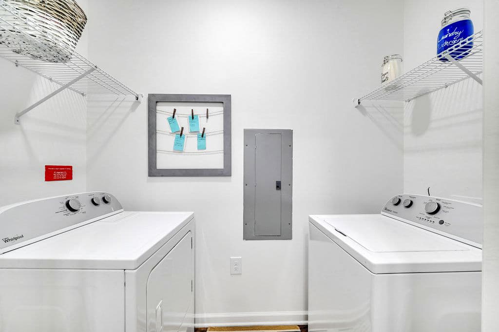 Fox Hunt Farms Apartments Fort Mill Sc 9 of 20
