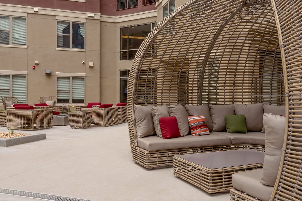 Luxe At Mile High Denver Co 14 of 28