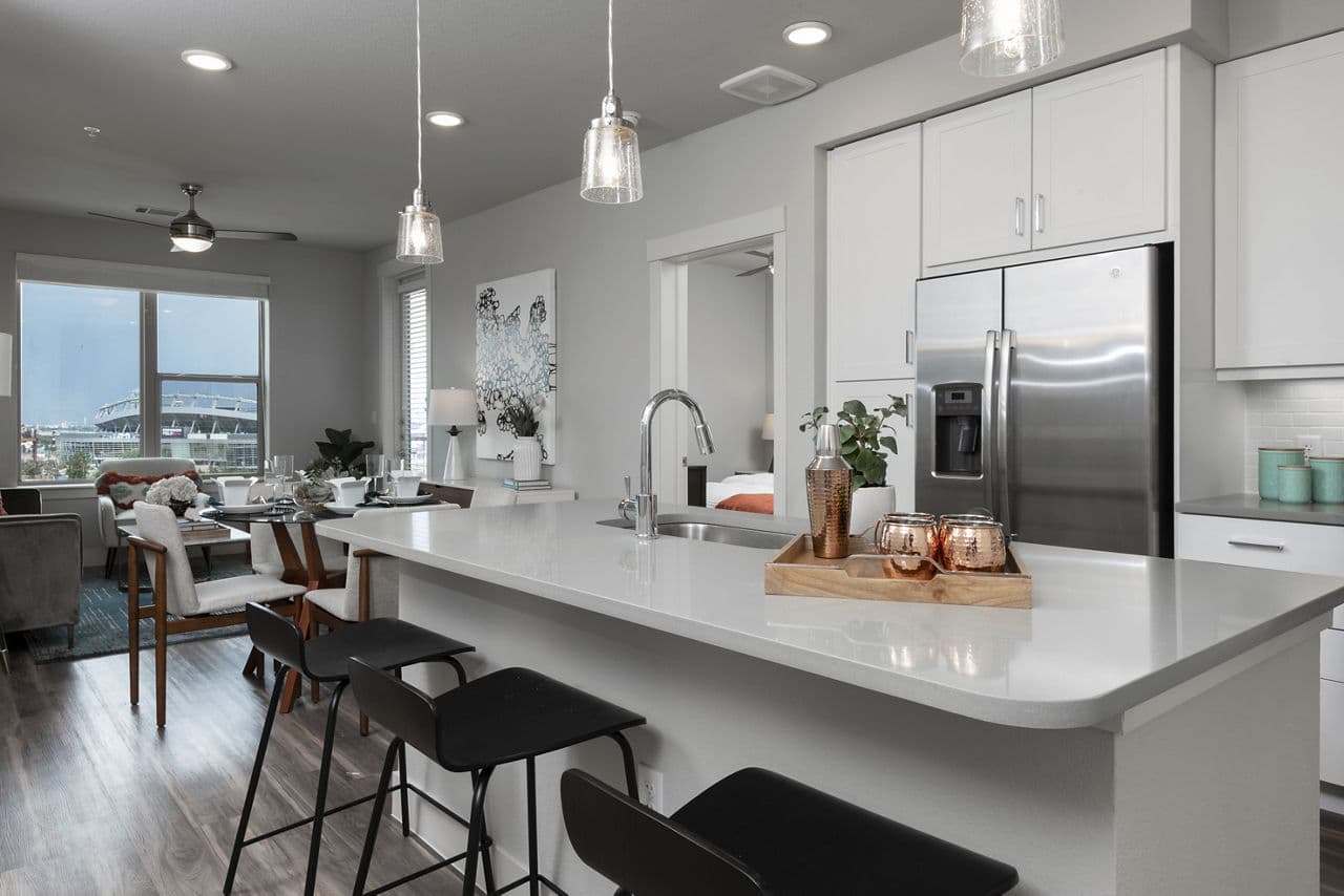 Luxe At Mile High Denver Co 20 of 28