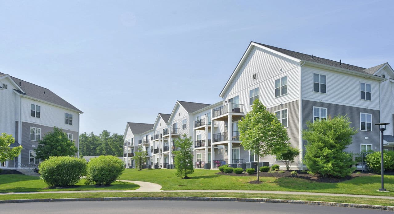 The Madison at Marshfield 3 of 30