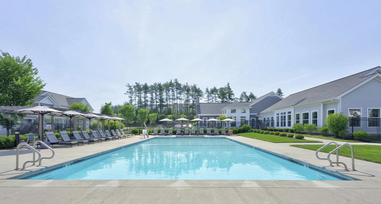The Madison at Marshfield 1 of 30