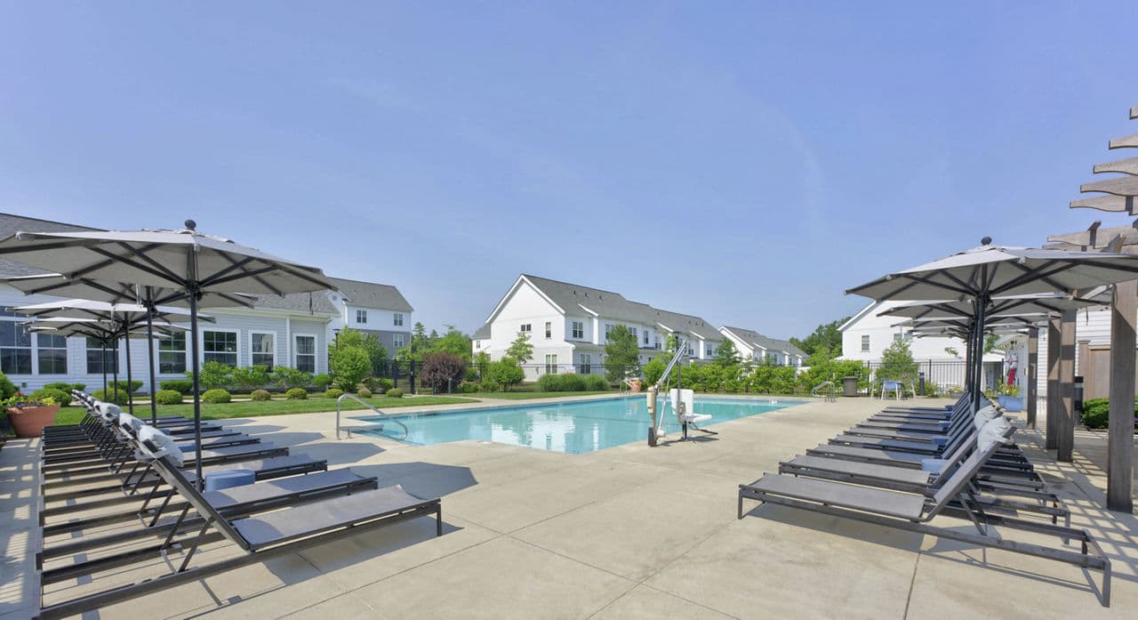 The Madison at Marshfield 4 of 30