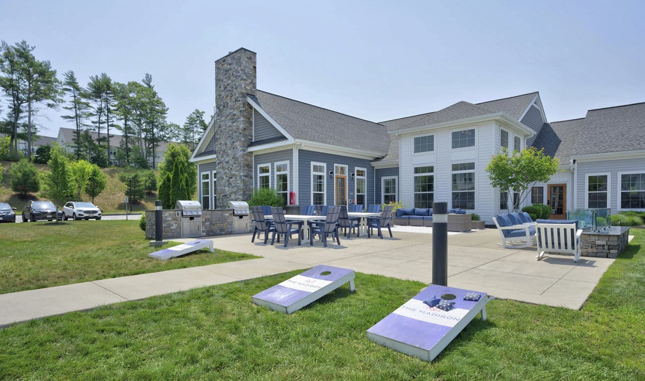 The Madison at Marshfield 17 of 30