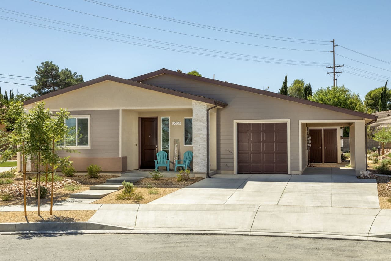 Vello Crossings Lancaster Ca 1 of 7