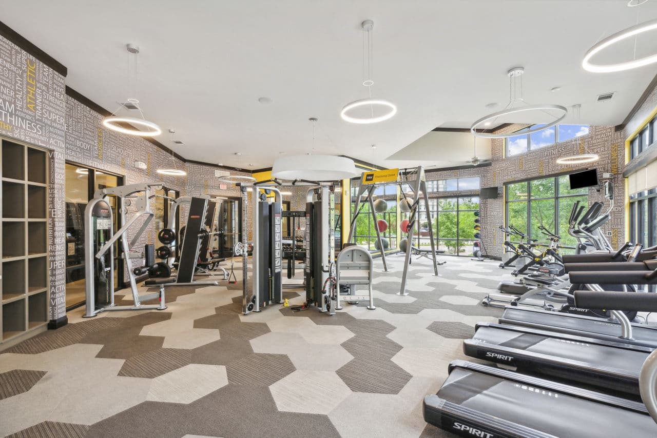 Domain At Midtown Park Dallas Tx 14 of 16